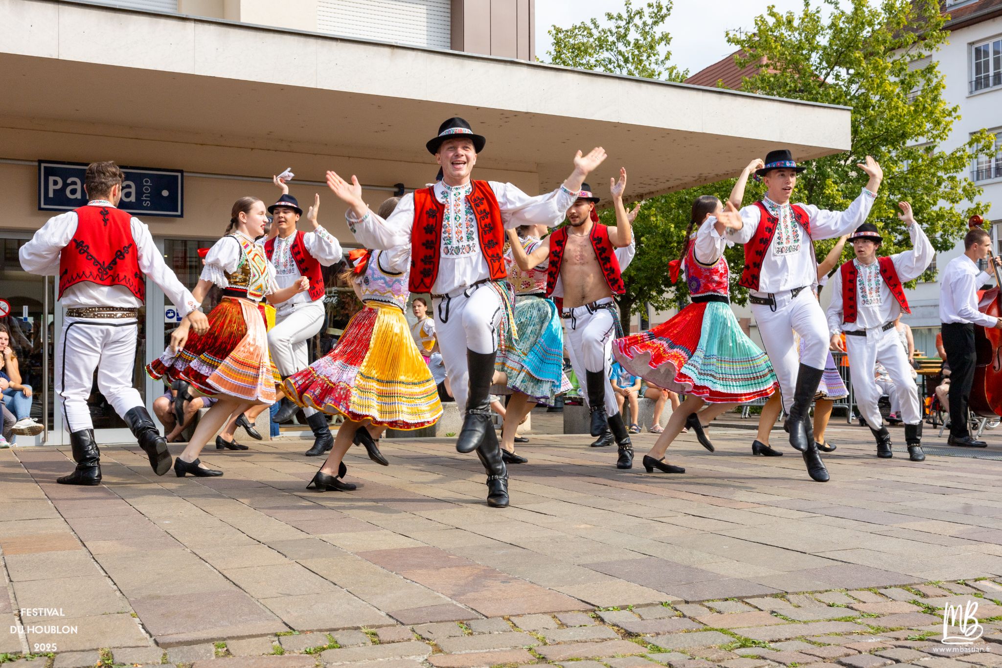 20250821 COURS DE LA DECAPOLE (SLOVAQUIE) MB56